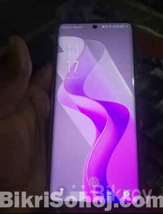 Infinix hot 50 pro plus